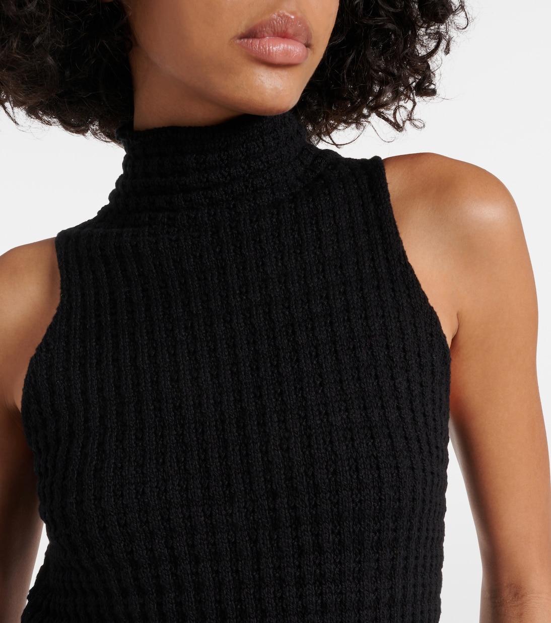 Top aus Baumwolle | Jil Sander