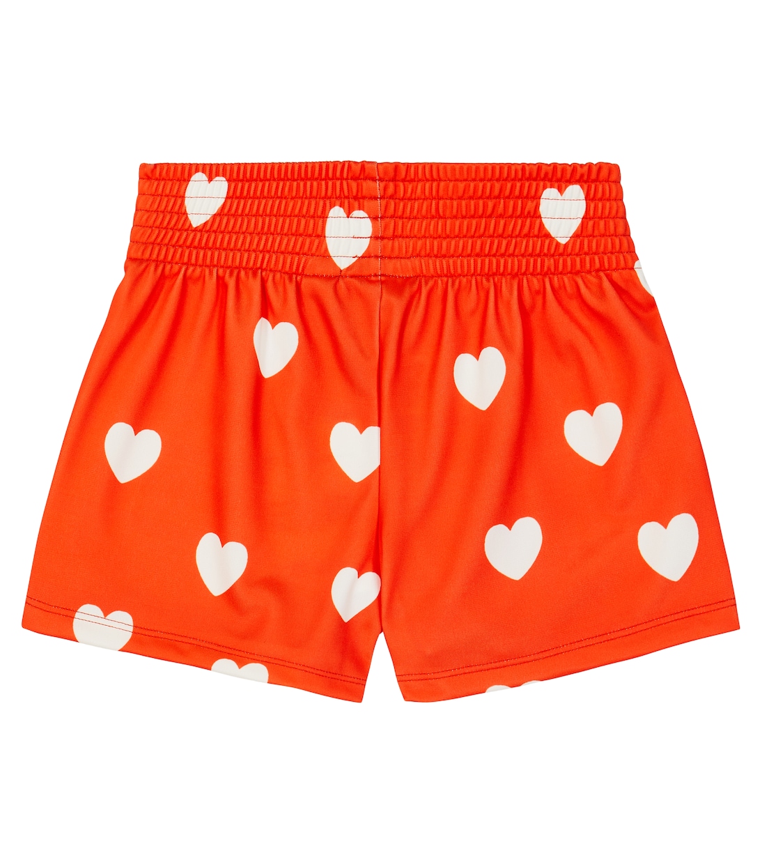Bedruckte Shorts | Mini Rodini