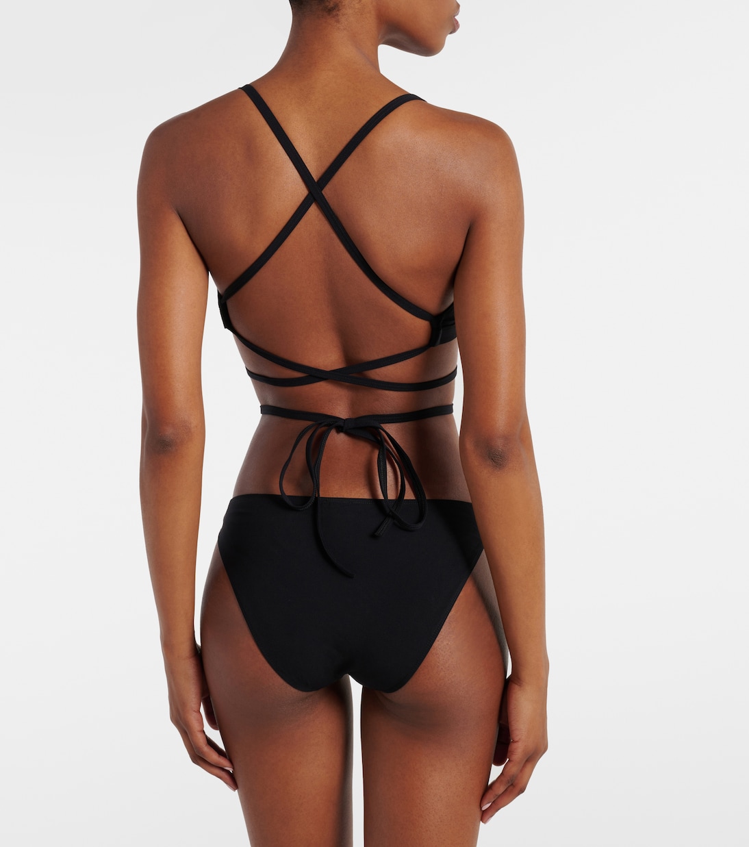 Bikini-Höschen Saly | Isabel Marant