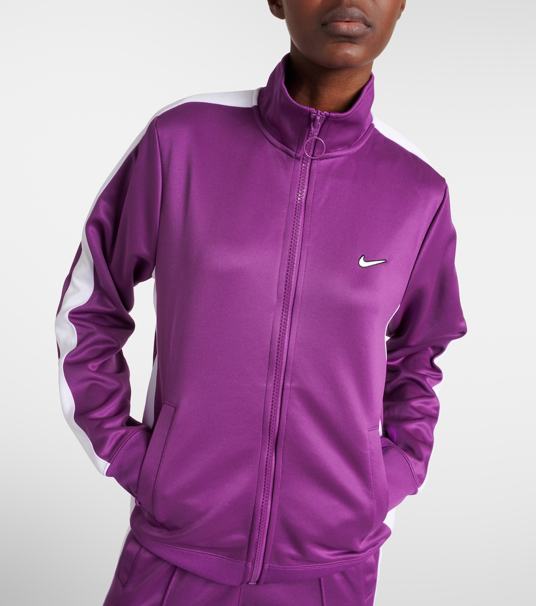 Giacca sportiva W Nsw Pk | Nike