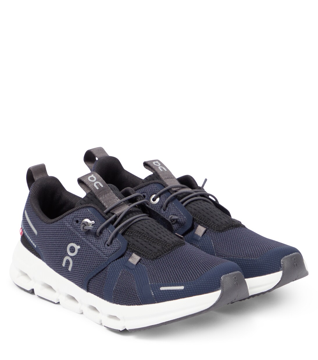 Cloud Sky sneakers | On Kids