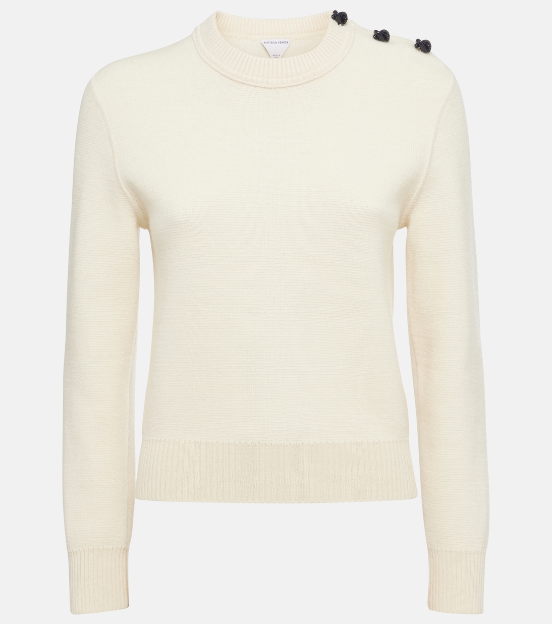 Pull en laine | Bottega Veneta