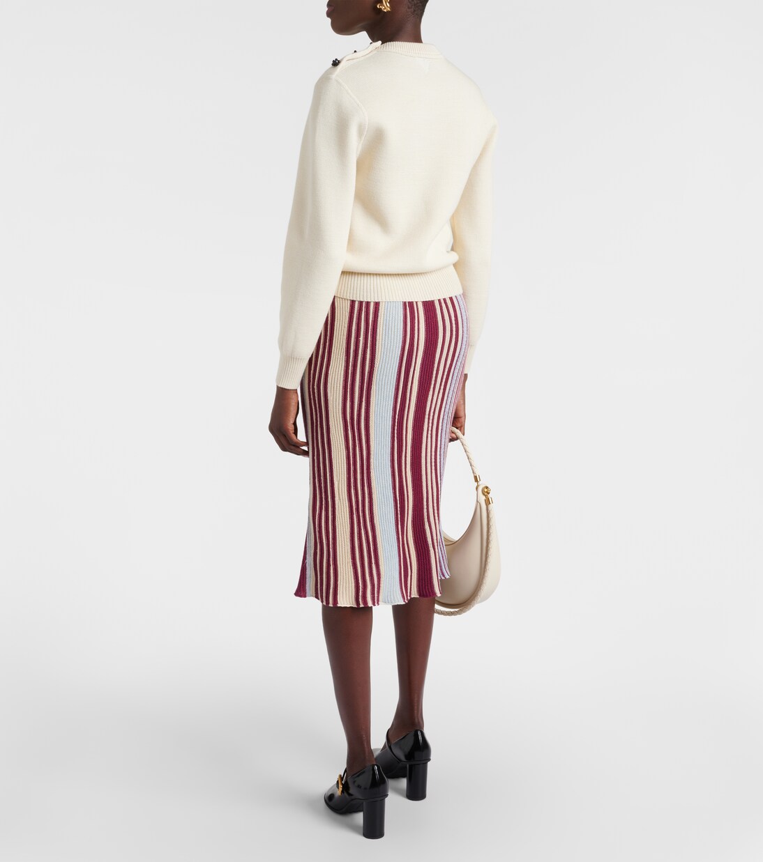 Pull en laine | Bottega Veneta