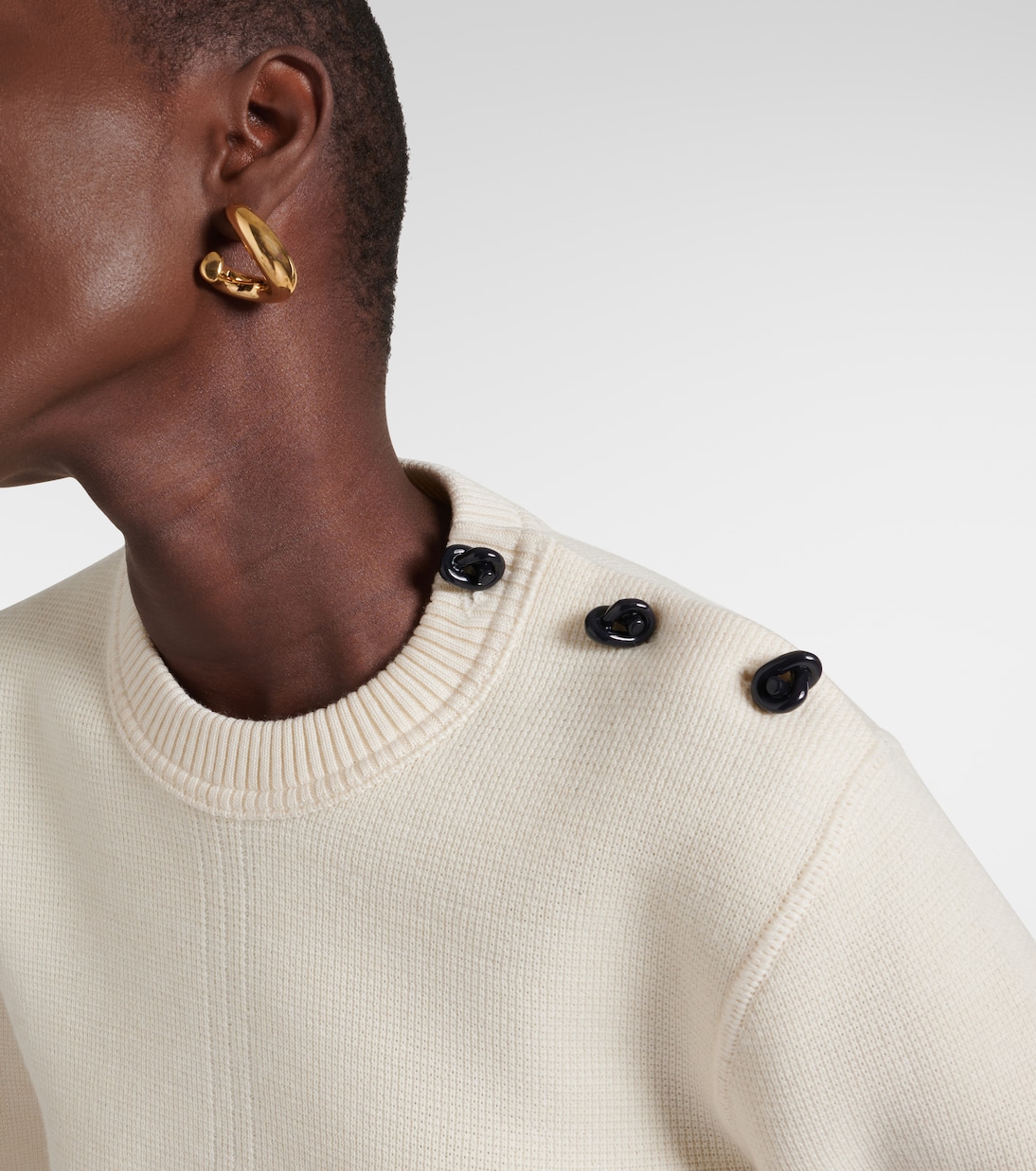 Pull en laine | Bottega Veneta
