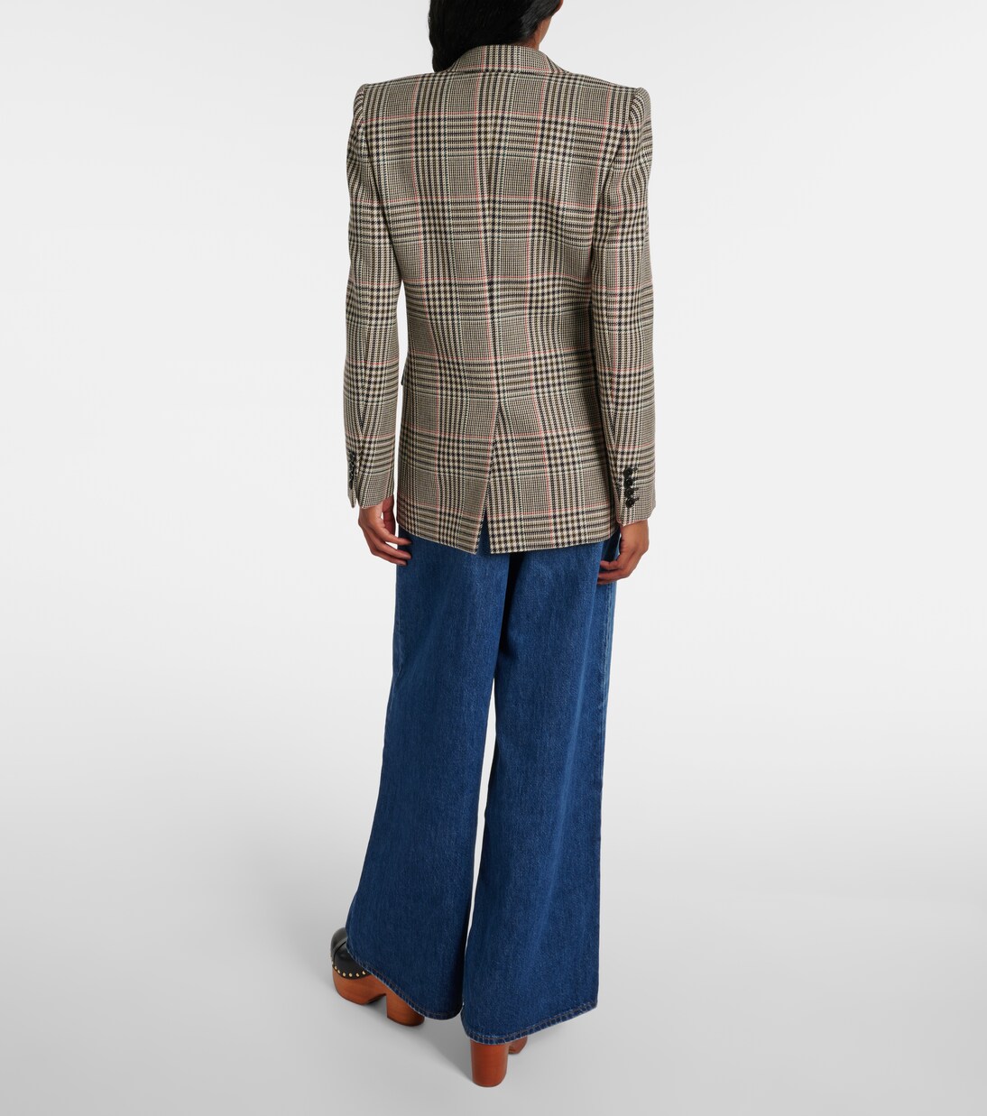 Blazer aus Wolle | Chloé