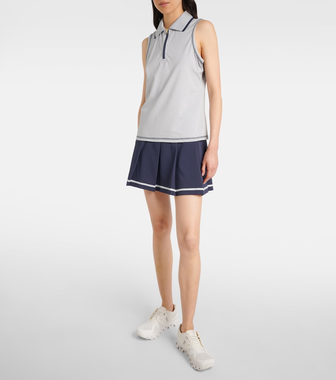 Tank top Cammie Performance | Varley