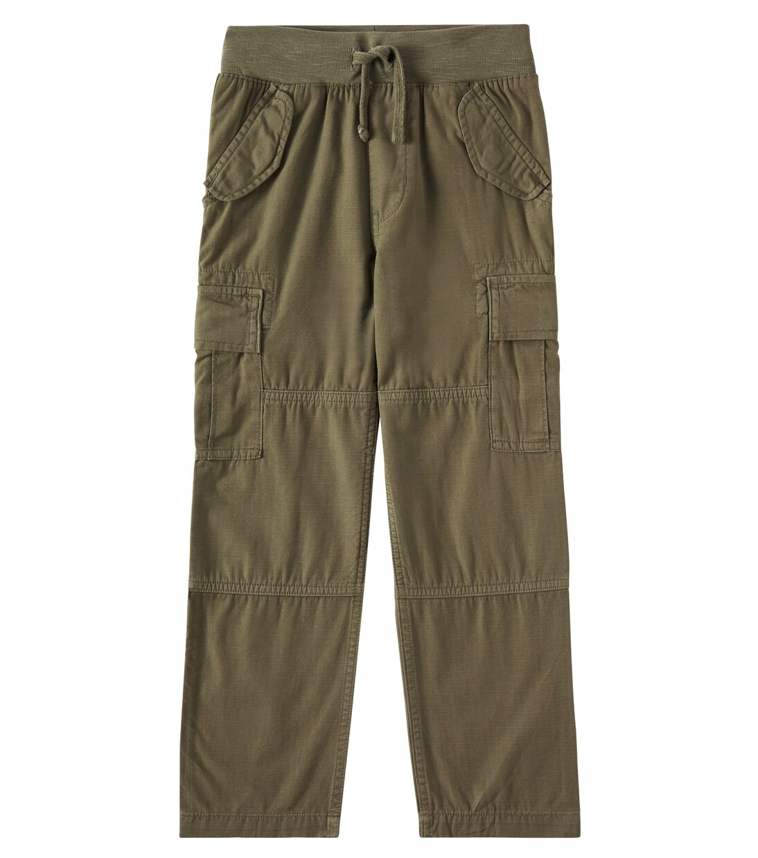 Cotton cargo pants | Polo Ralph Lauren Kids