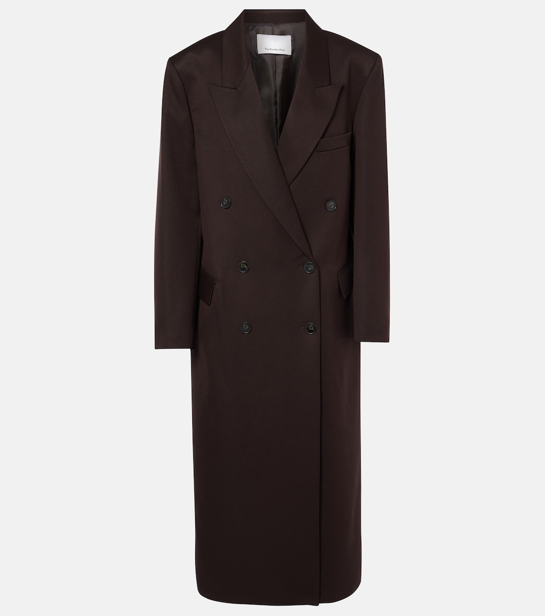 Mantel Jane | The Frankie Shop