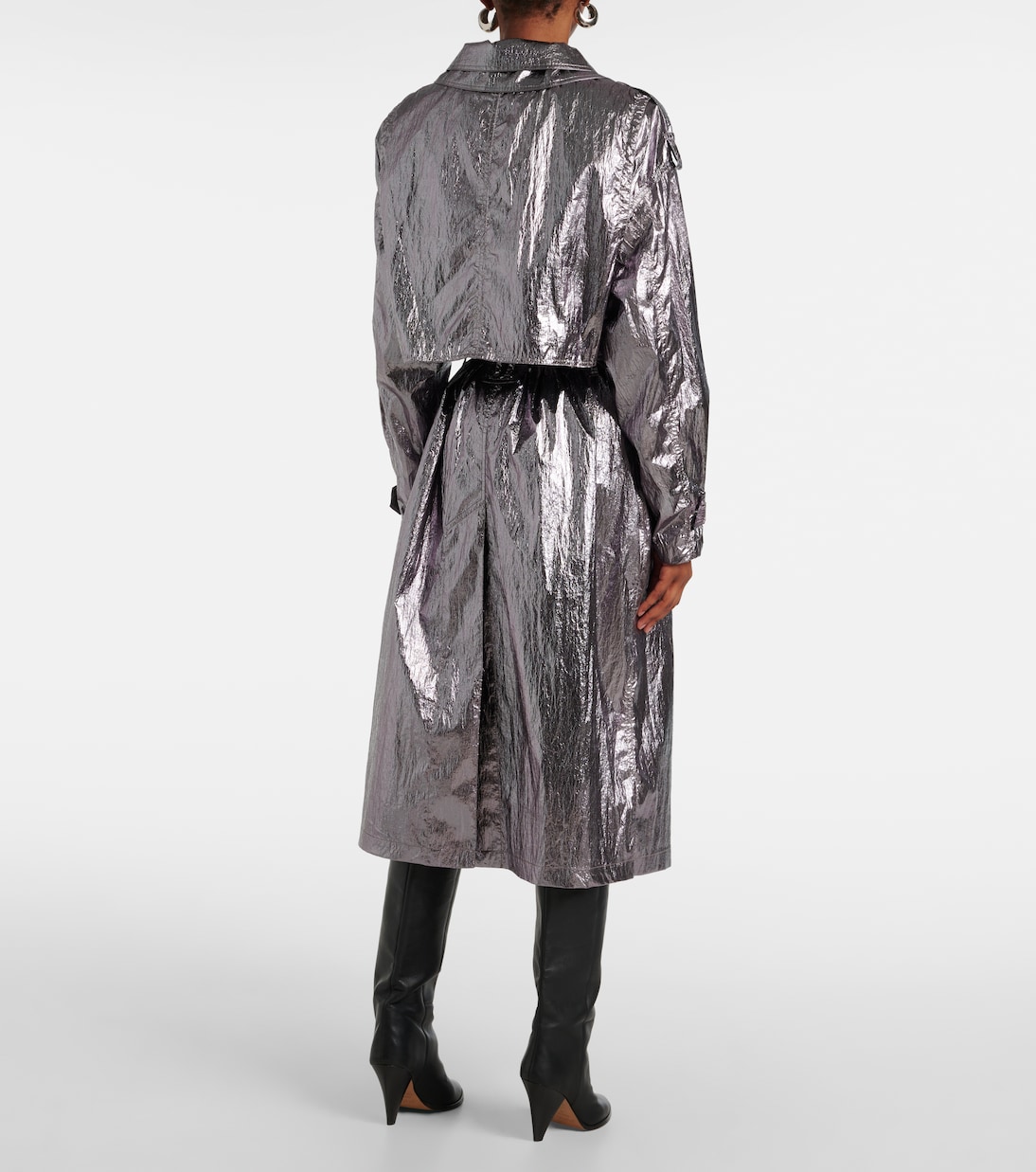 Trench-coat Lsikagd | Isabel Marant