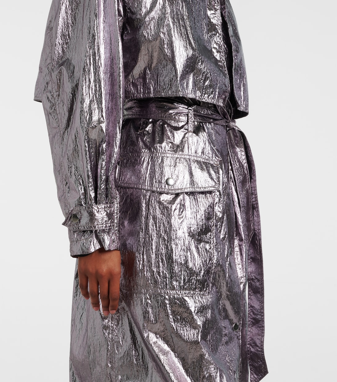 Trench-coat Lsikagd | Isabel Marant