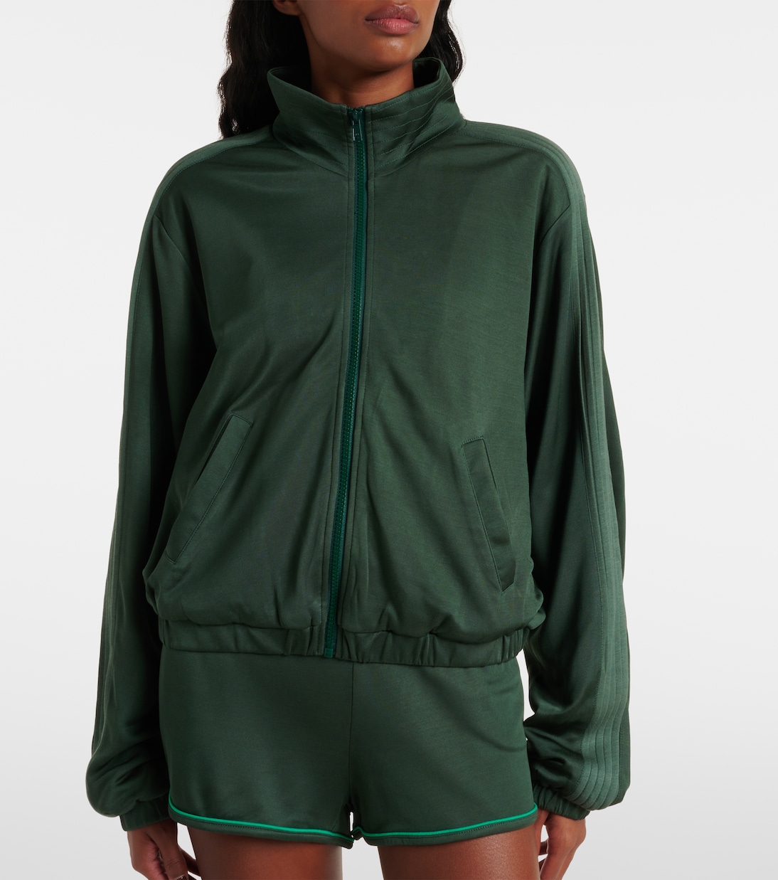 Trainingsjacke Roulette Lopez | The Upside