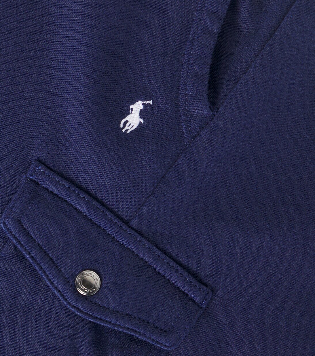 Cotton-blend shorts | Polo Ralph Lauren Kids