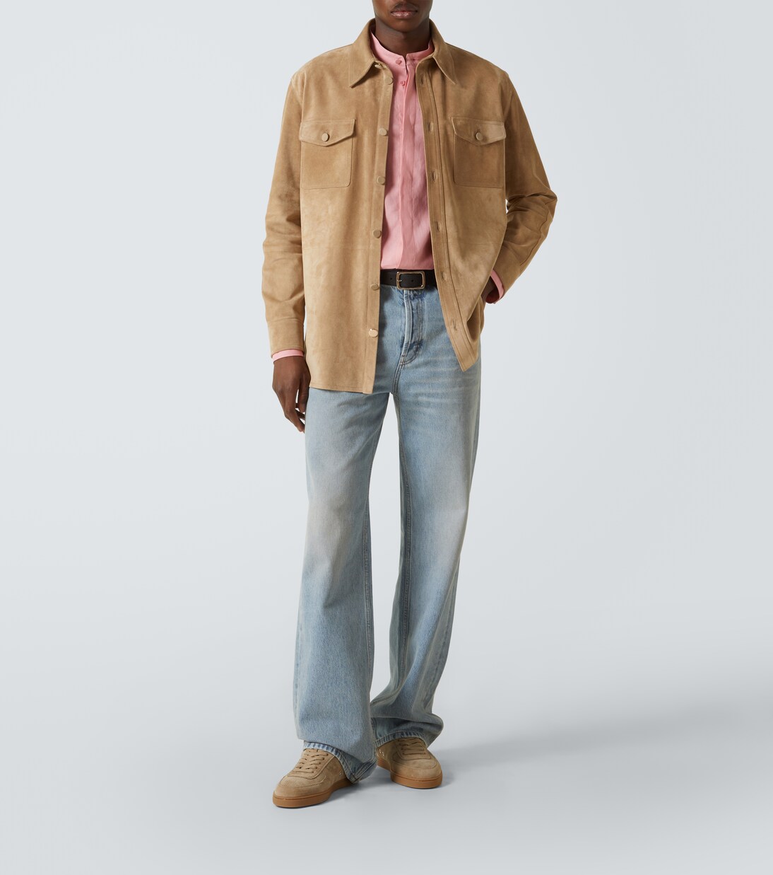 Tutti Rui leather sneakers | Christian Louboutin