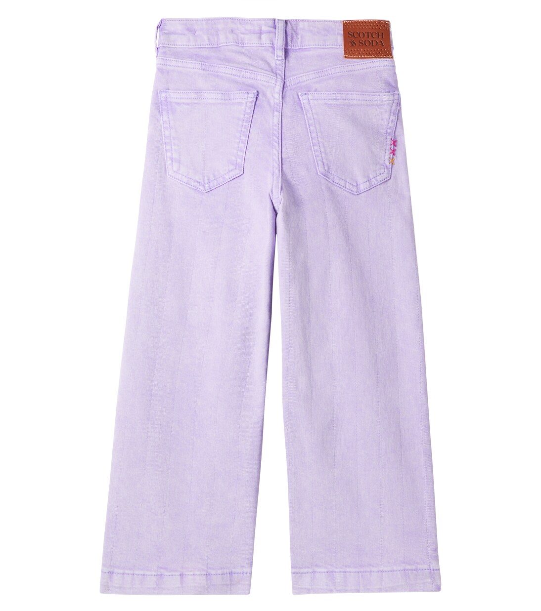 Jean ample The Wave | Scotch & Soda Kids