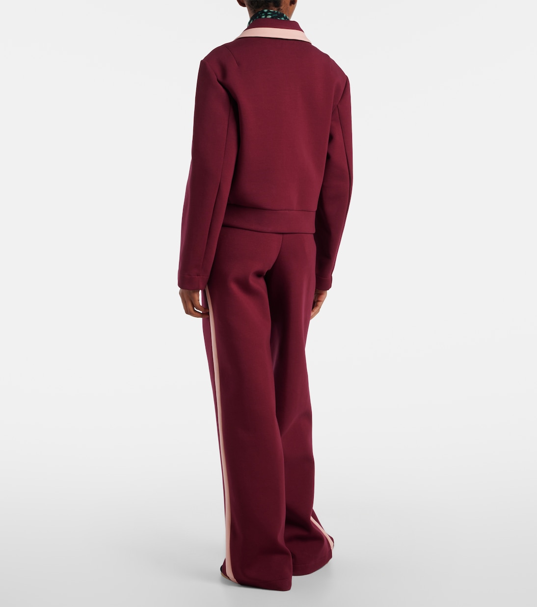 Giacca in misto cotone | Dries Van Noten