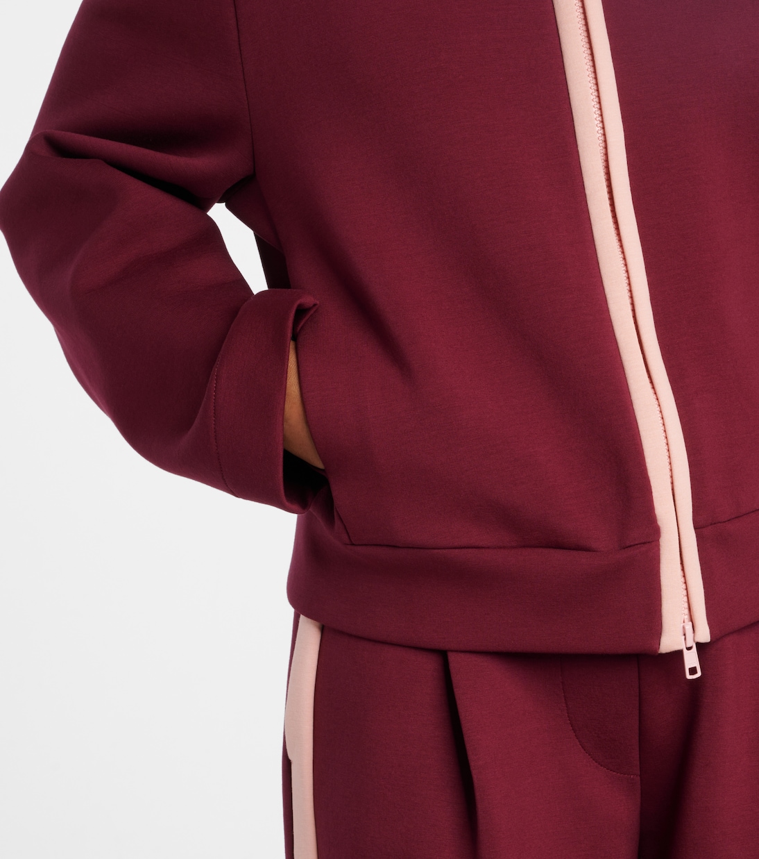 Giacca in misto cotone | Dries Van Noten