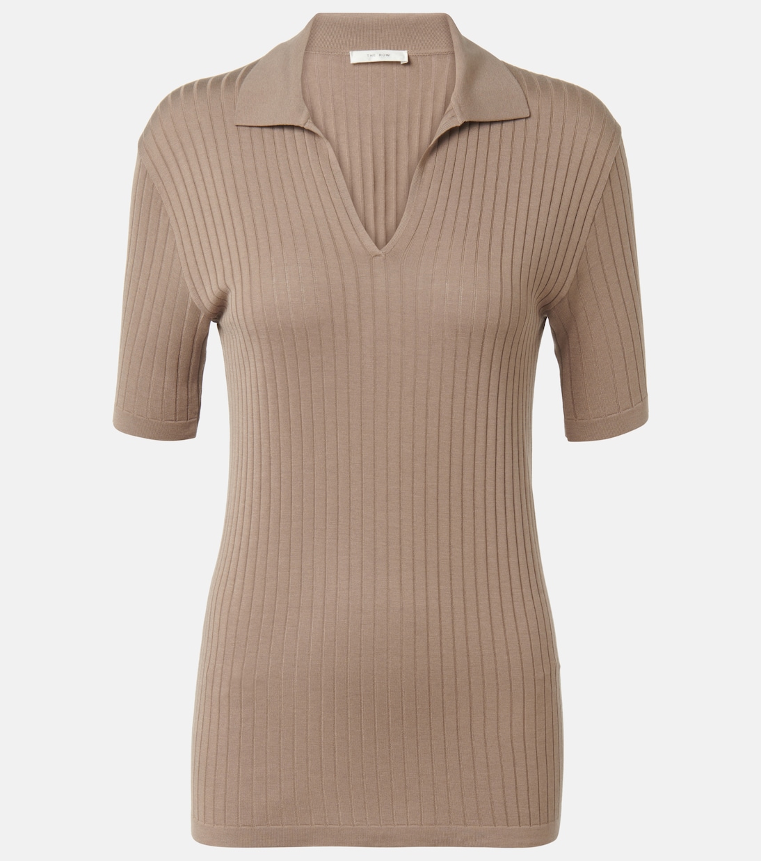 Kaiomi polo shirt | The Row