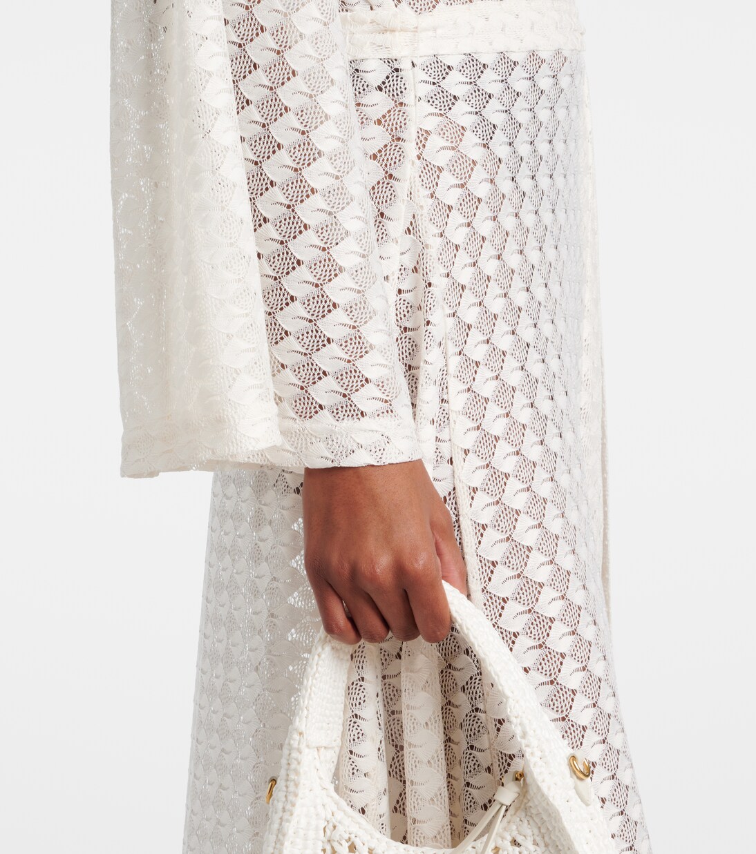 Wickelkleid Melissa | Melissa Odabash