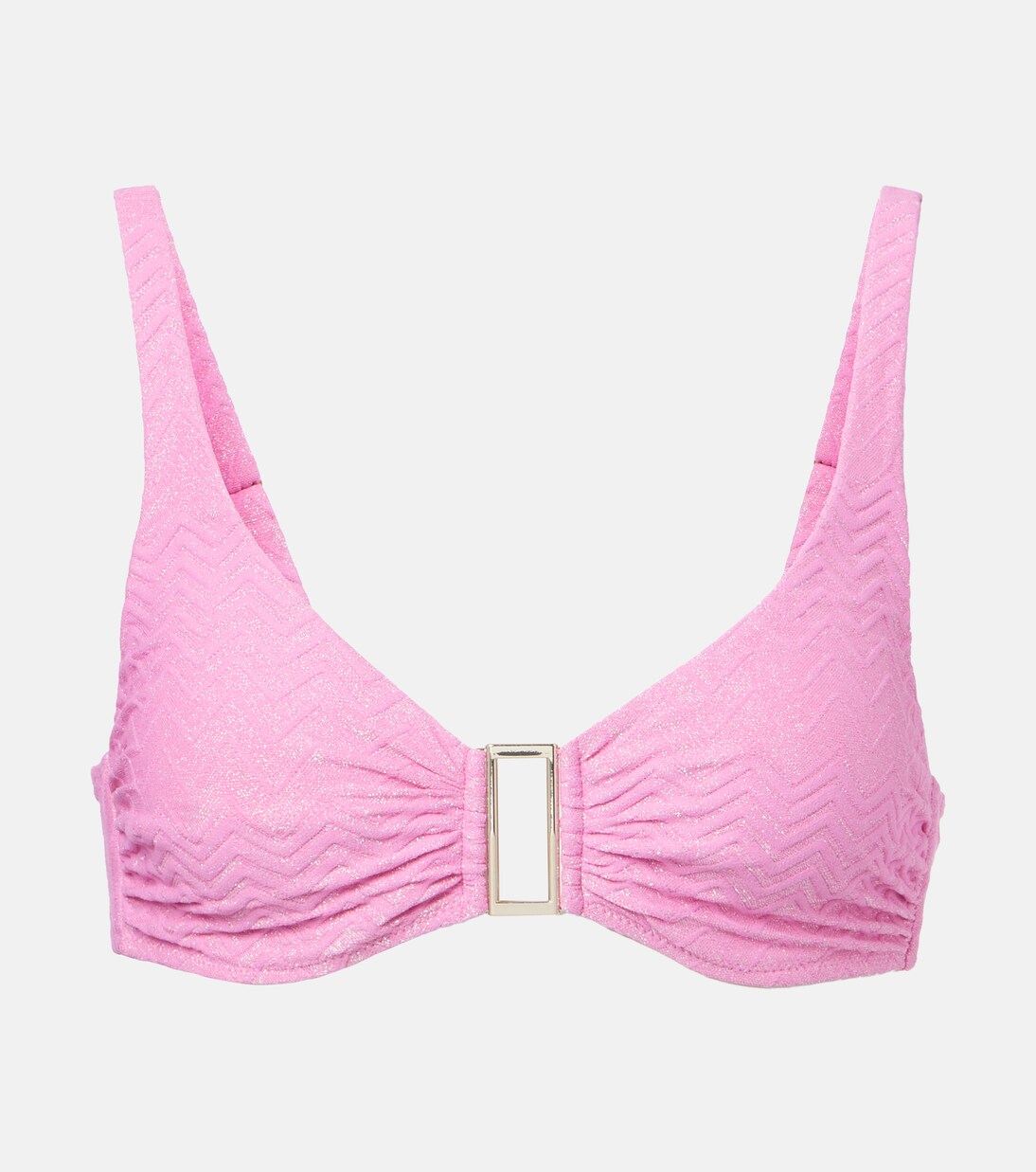 Haut de bikini Bel Air | Melissa Odabash