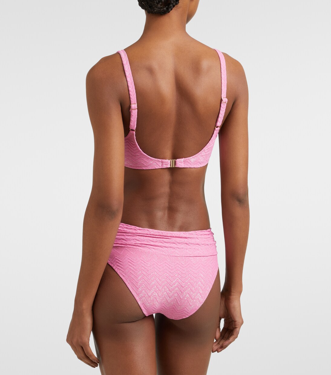 Haut de bikini Bel Air | Melissa Odabash