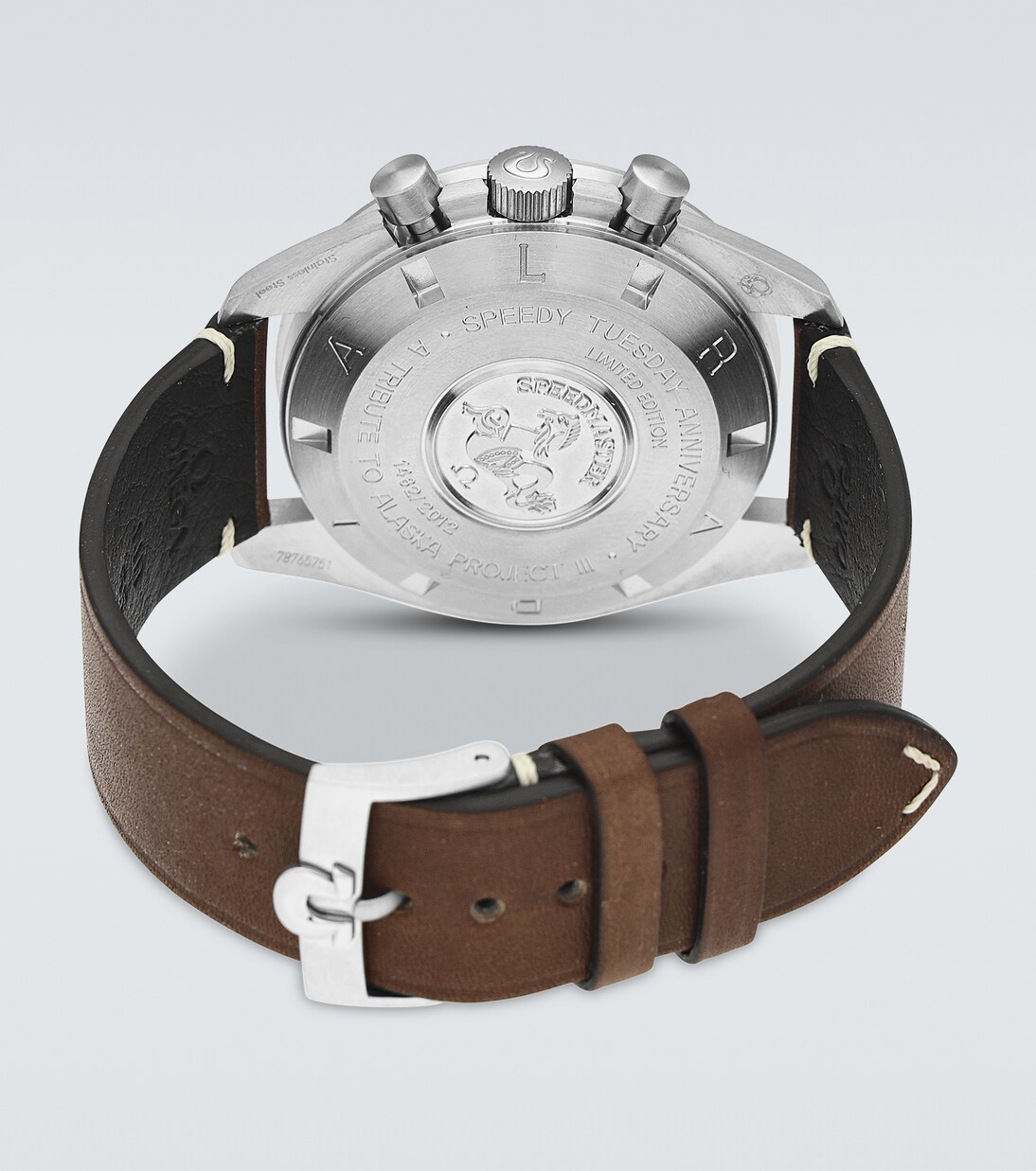 Speedmaster Certified Pre-Owned watch | Omega