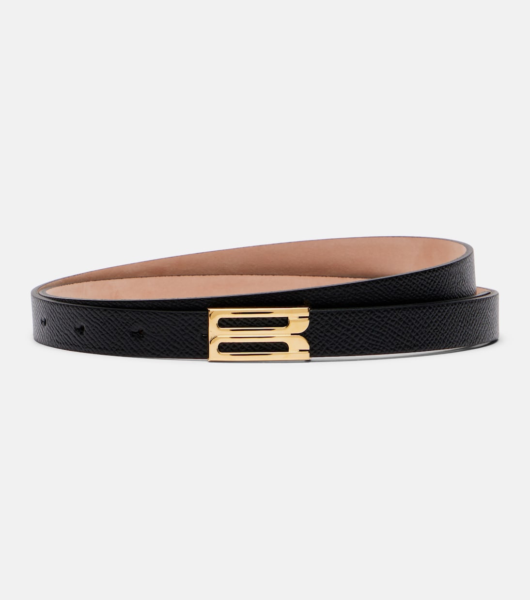 Leather belt | Victoria Beckham