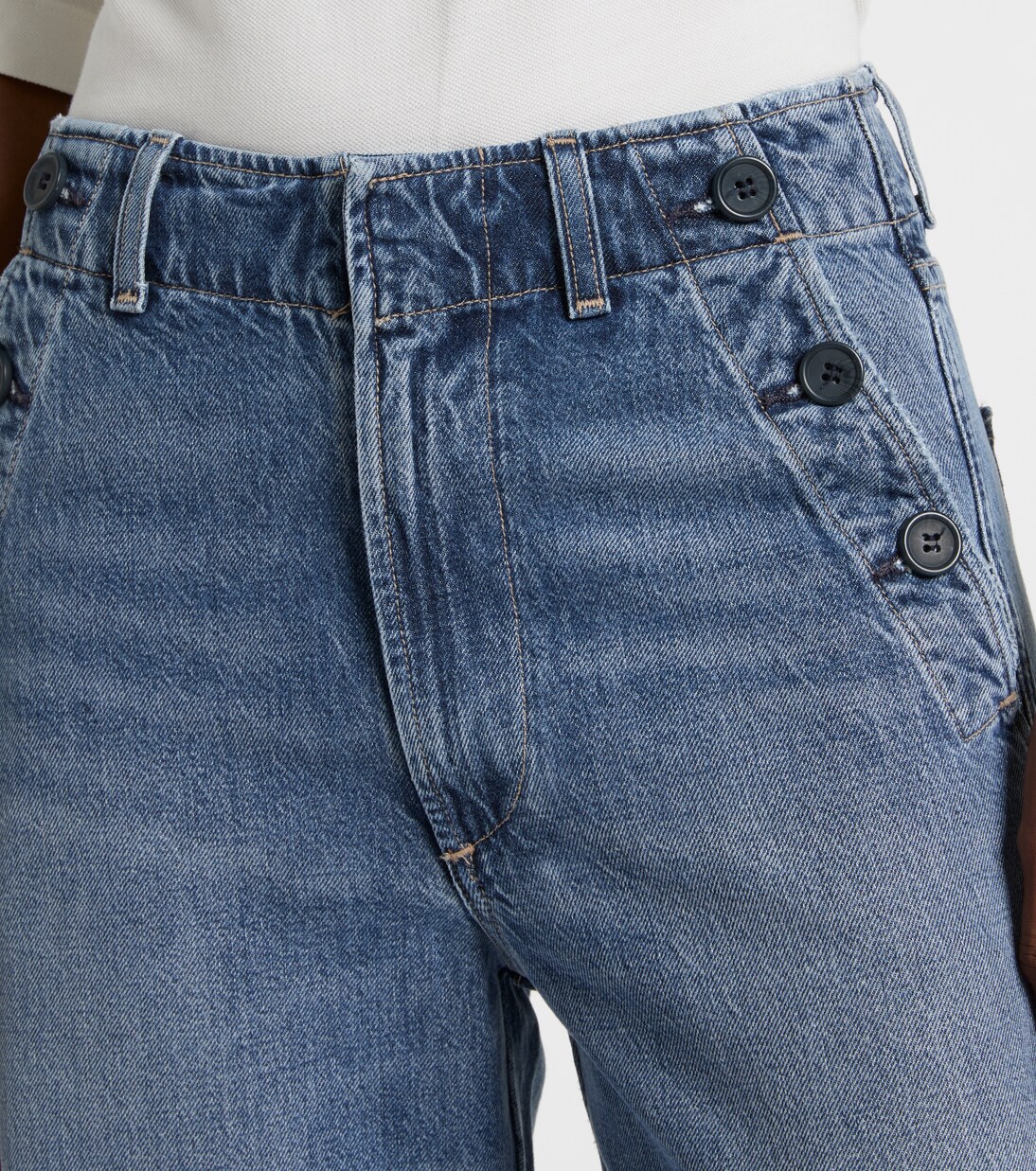 Wide-Leg Jeans Boardwalk | Citizens of Humanity