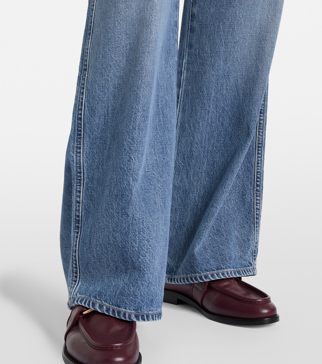 Wide-Leg Jeans Boardwalk | Citizens of Humanity