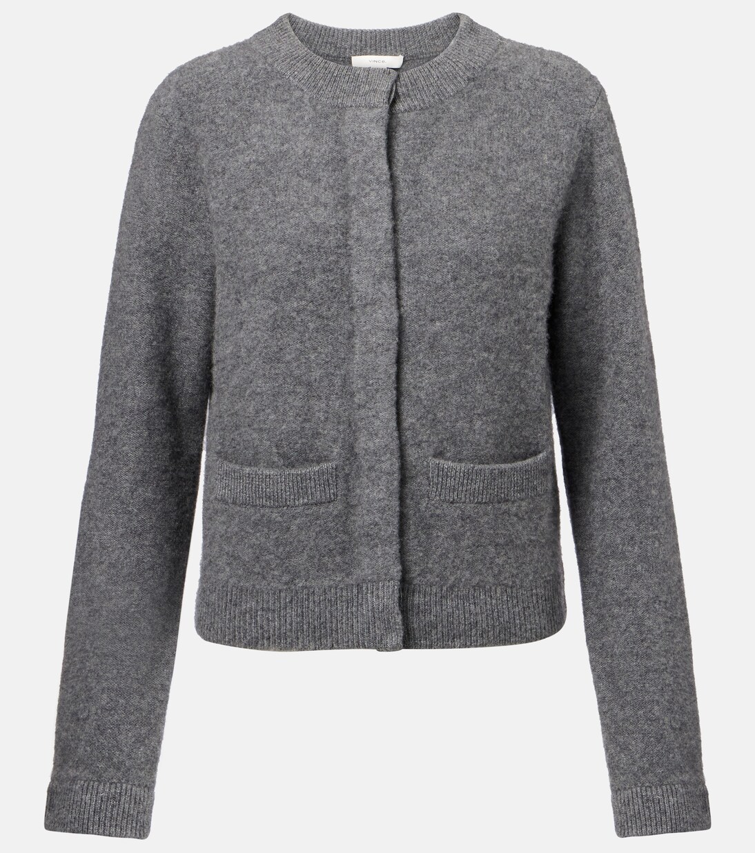 Wool cardigan | Vince