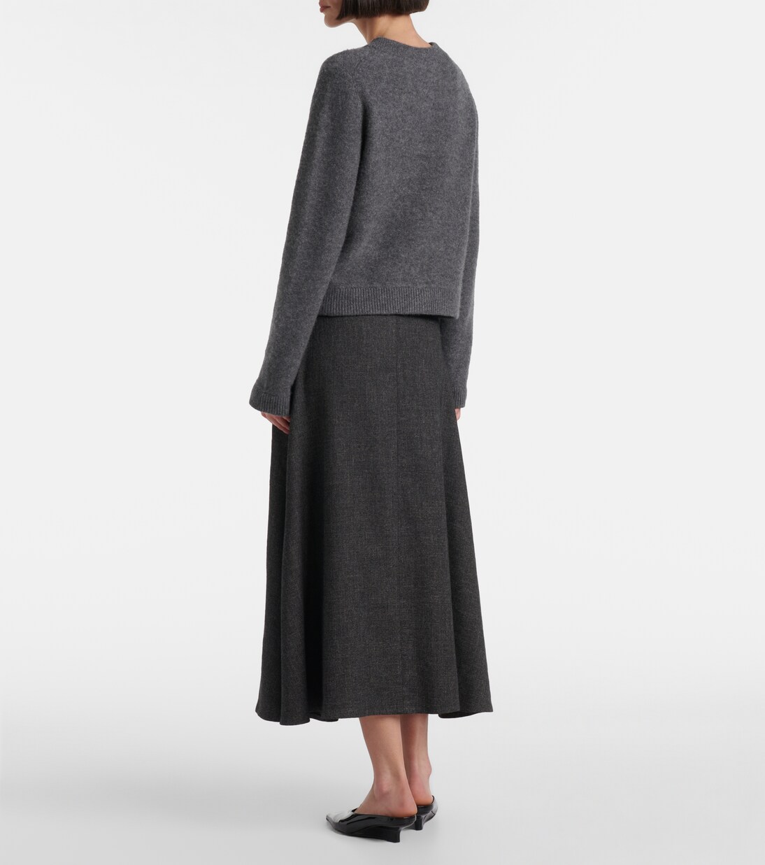 Wool cardigan | Vince