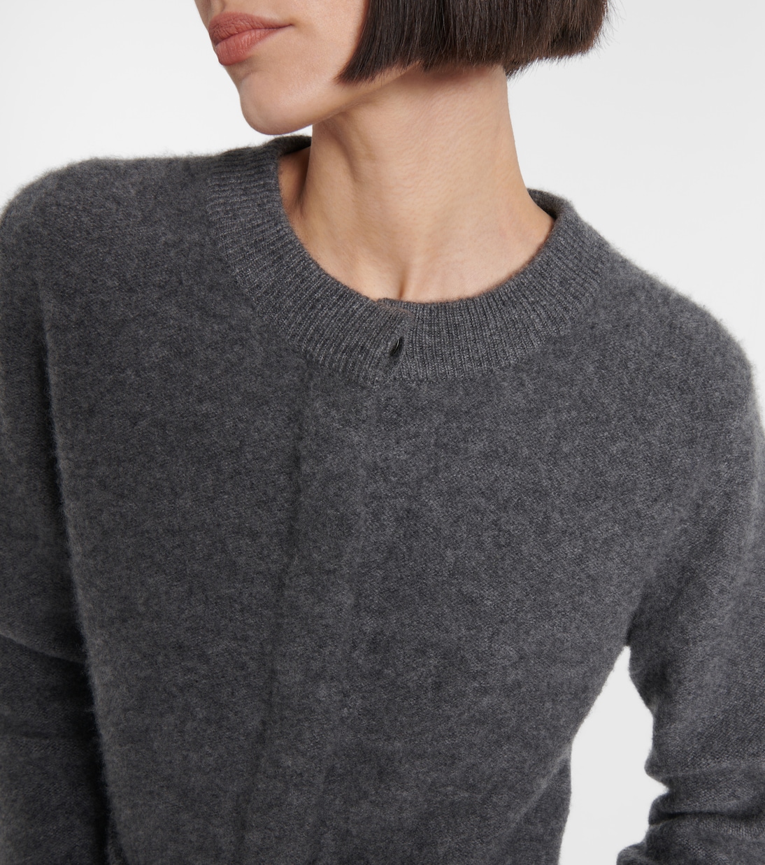 Wool cardigan | Vince