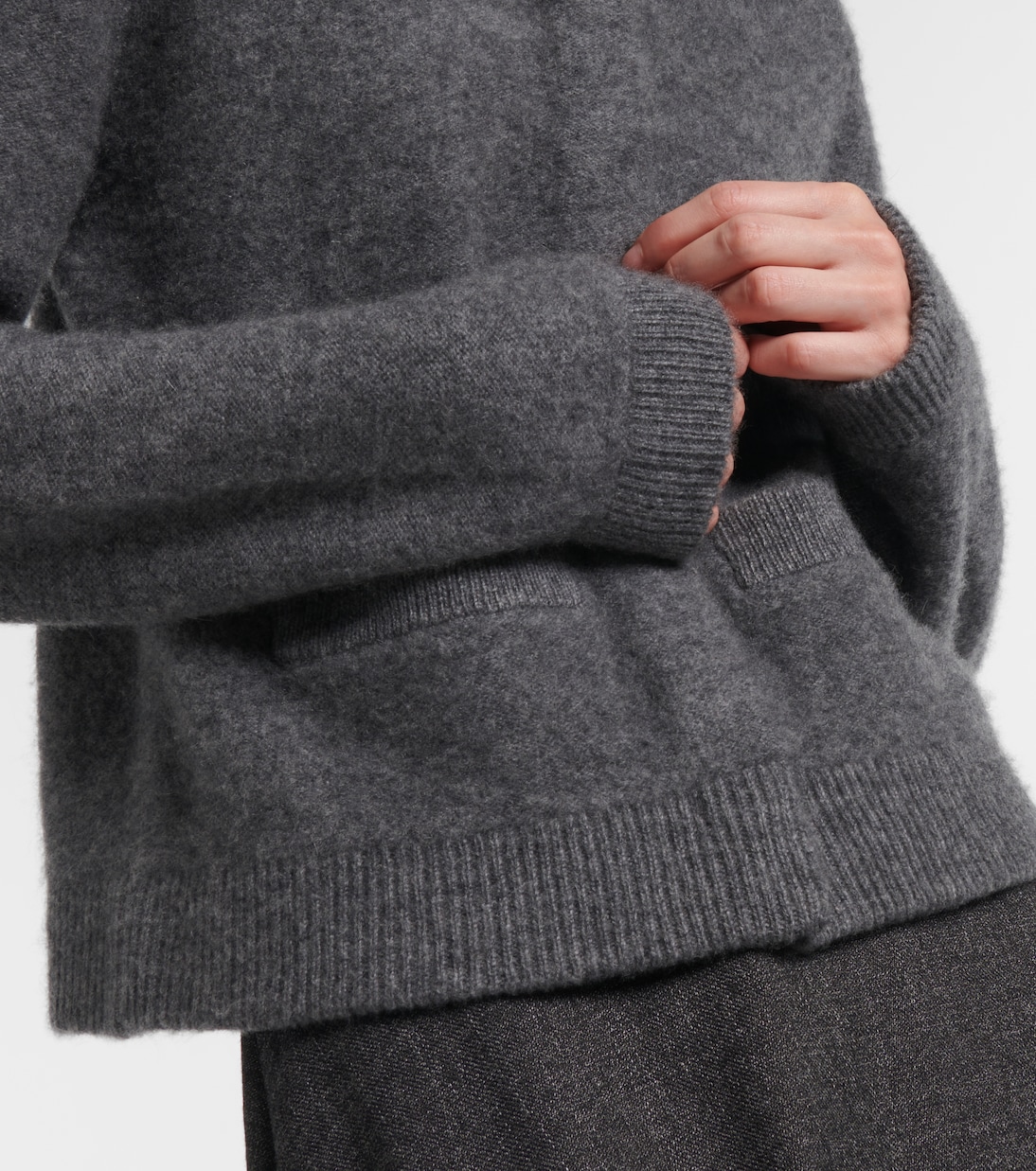Wool cardigan | Vince