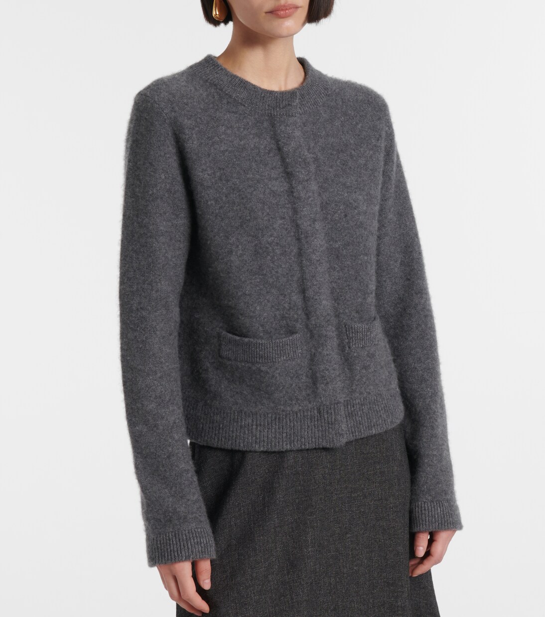 Wool cardigan | Vince