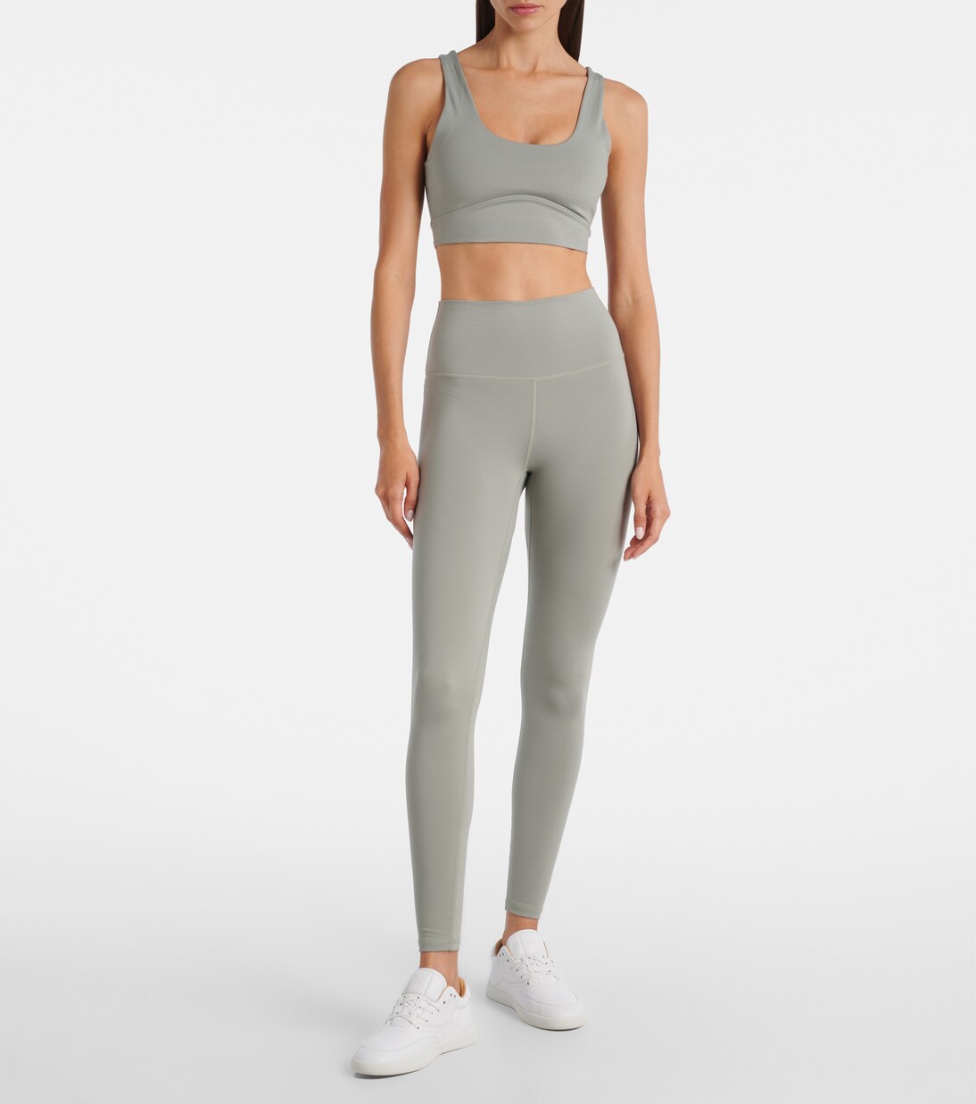 High-Rise Leggings FreeSoft 27 | Varley