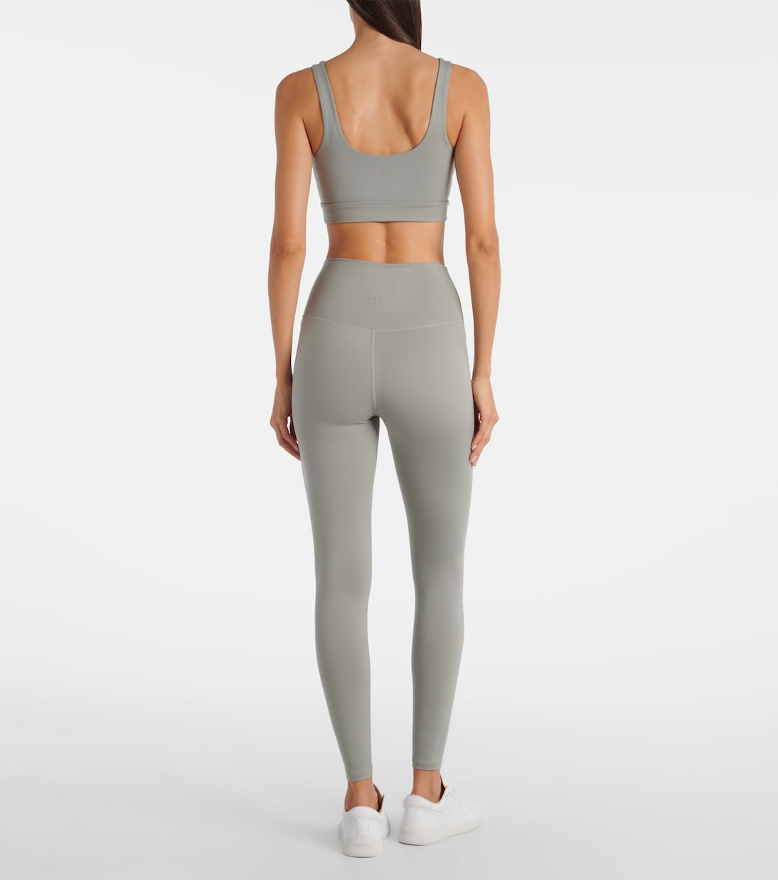 High-Rise Leggings FreeSoft 27 | Varley