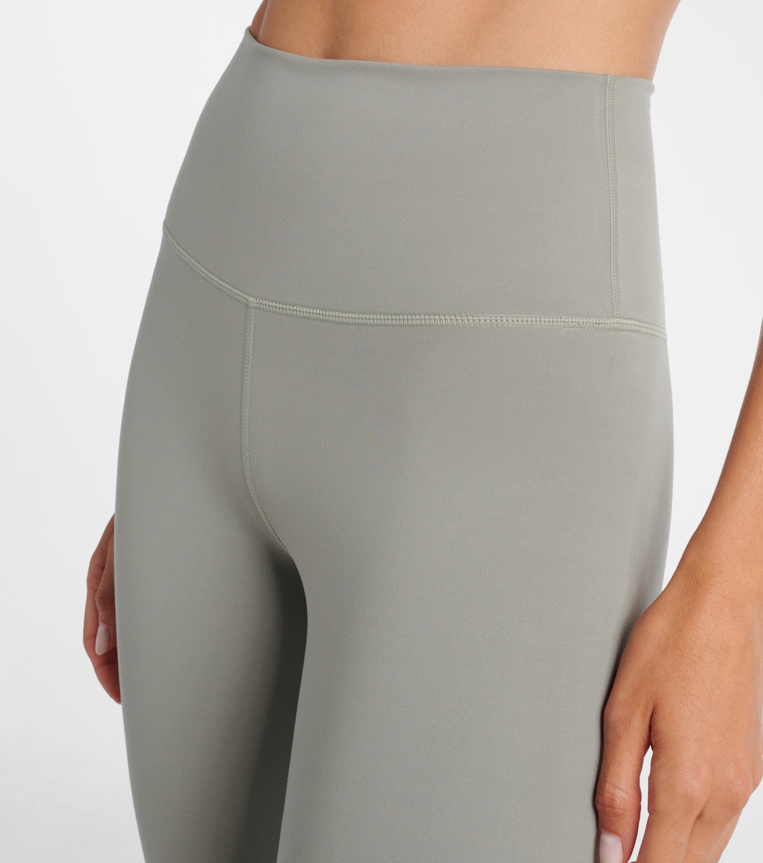 High-Rise Leggings FreeSoft 27 | Varley