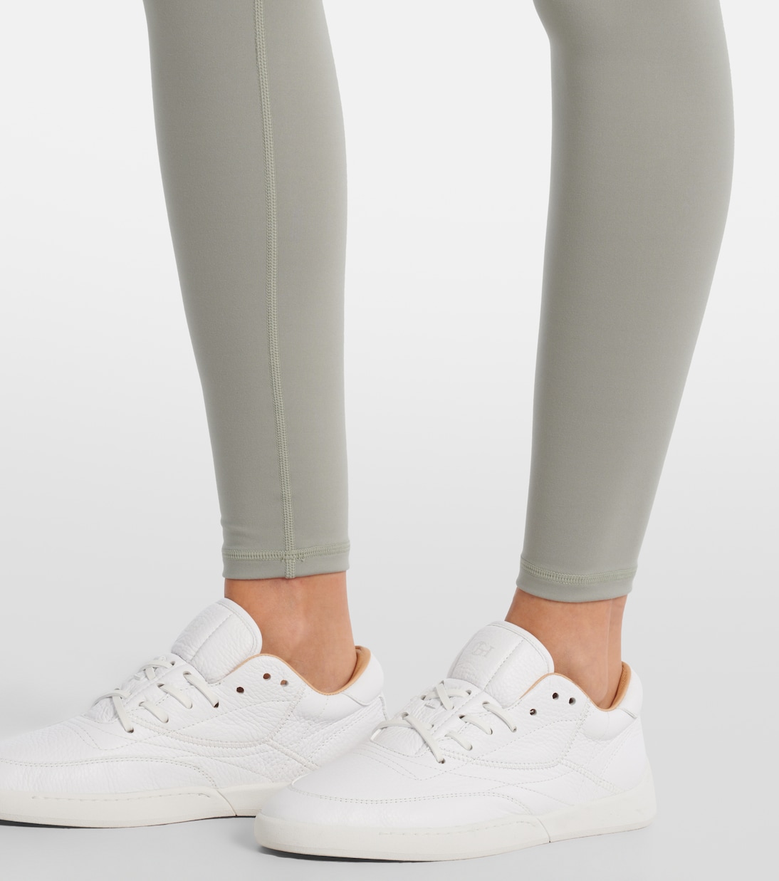 High-Rise Leggings FreeSoft 27 | Varley