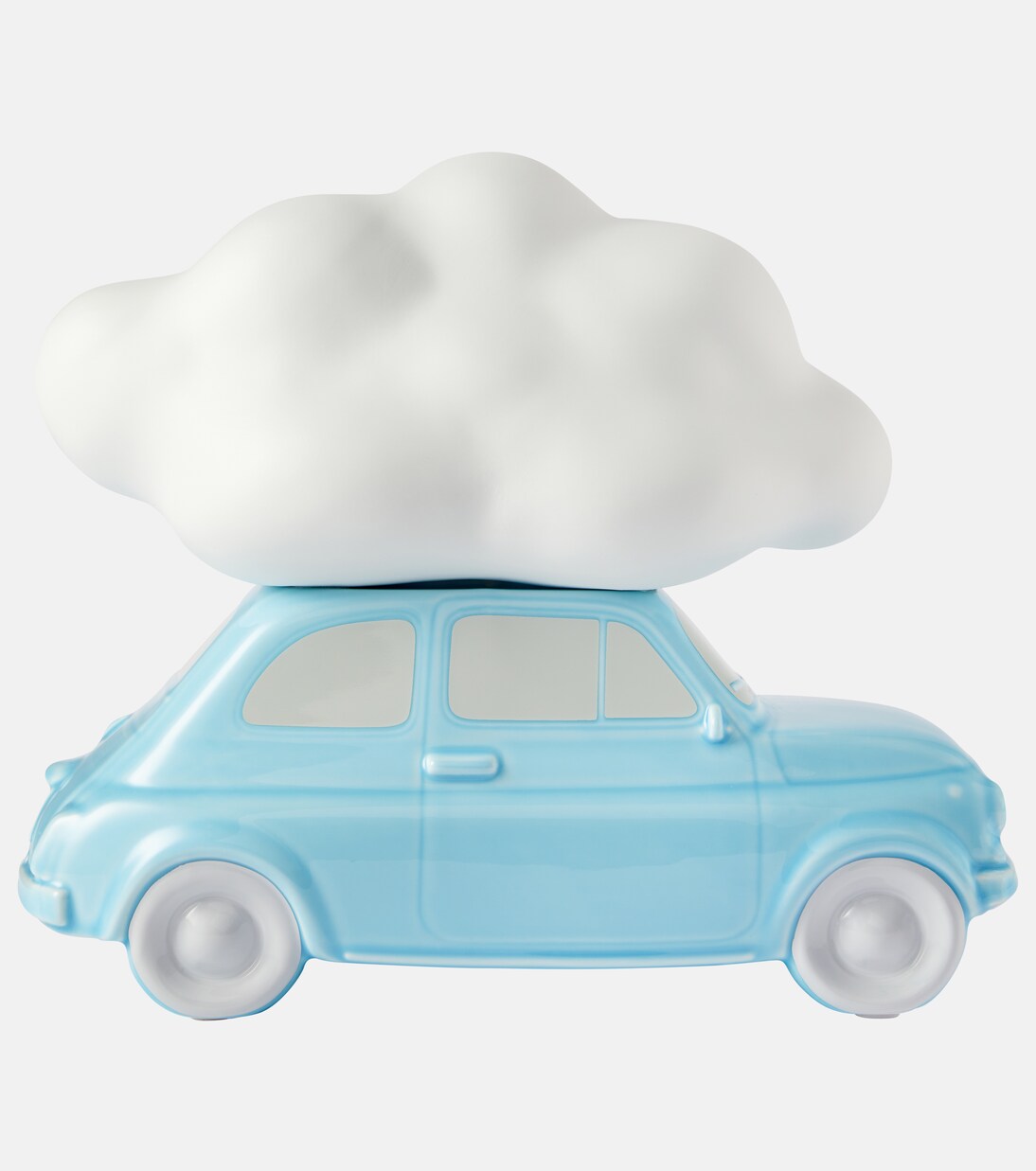 Nuvola table lamp by Gabriele Picco (EU plug) | Seletti