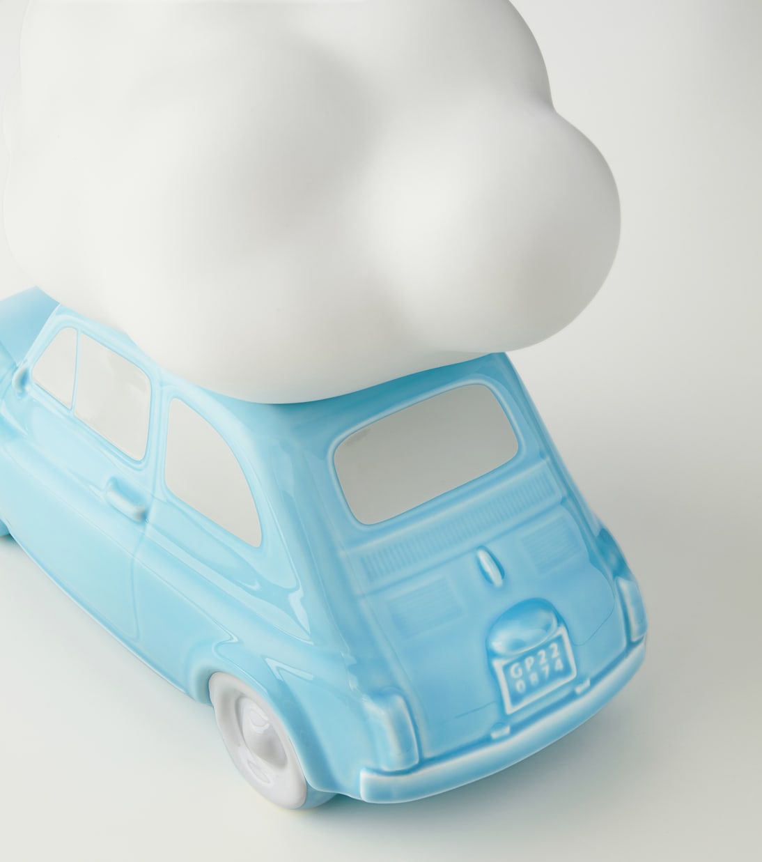 Nuvola table lamp by Gabriele Picco (EU plug) | Seletti