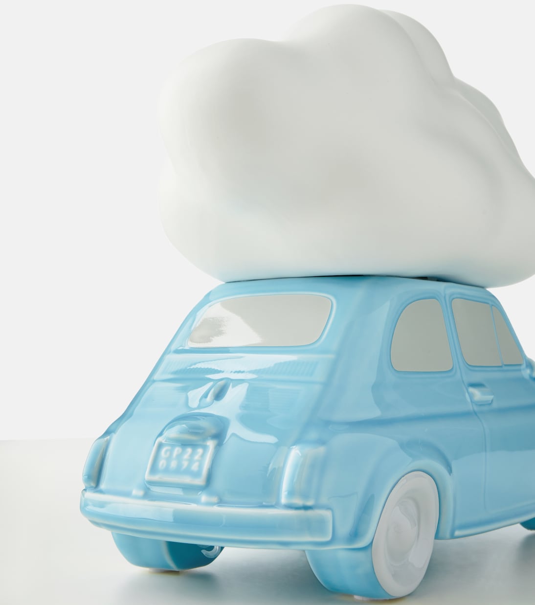 Nuvola table lamp by Gabriele Picco (EU plug) | Seletti