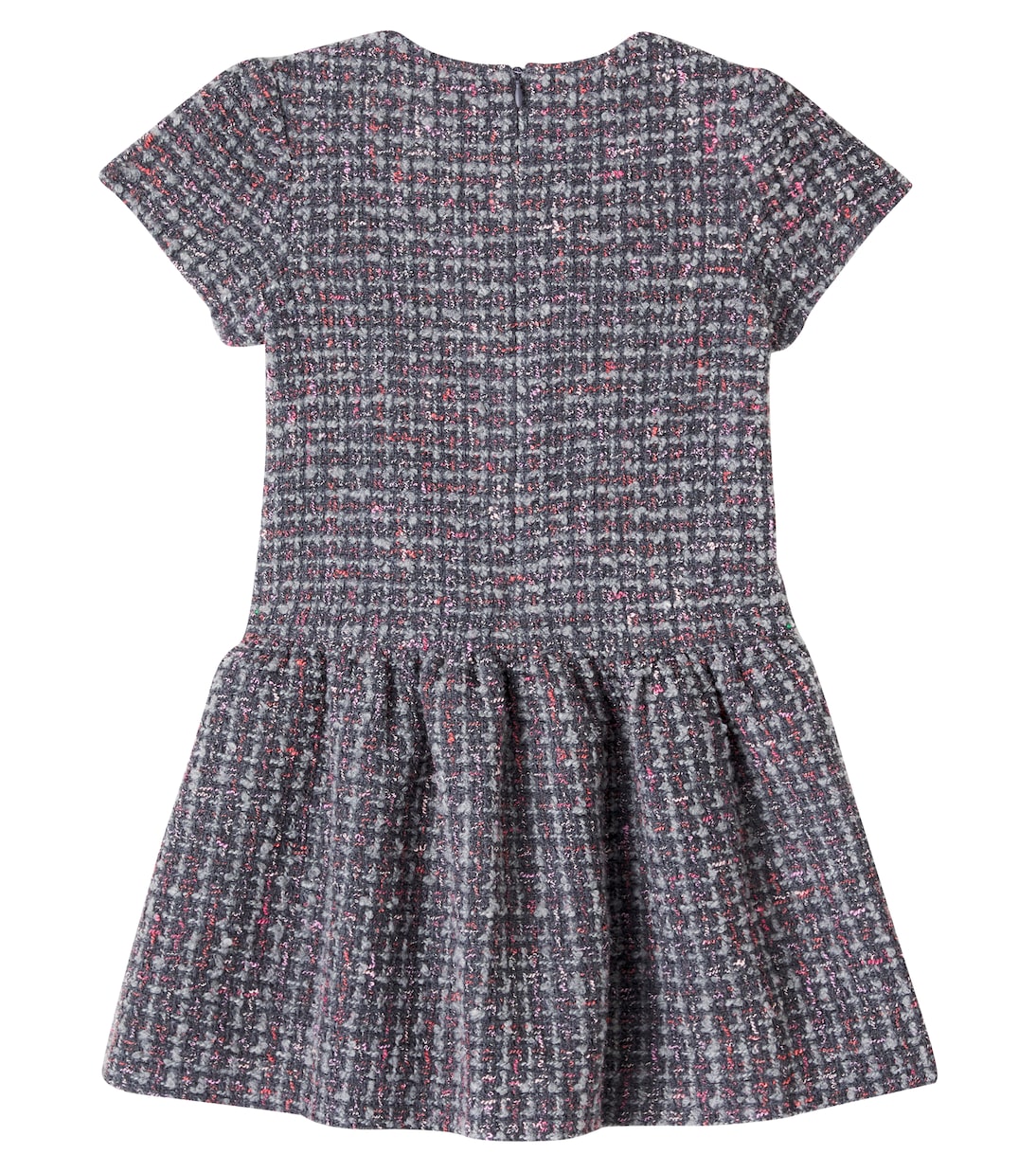 Robe en tweed | Tartine et Chocolat