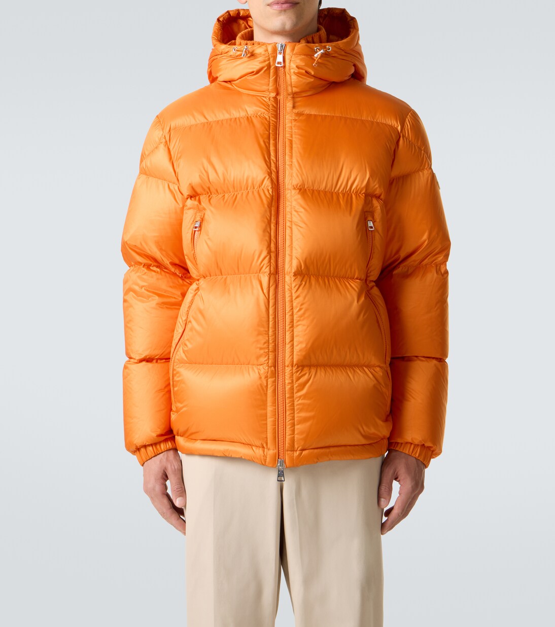 Rivau down jacket | Moncler