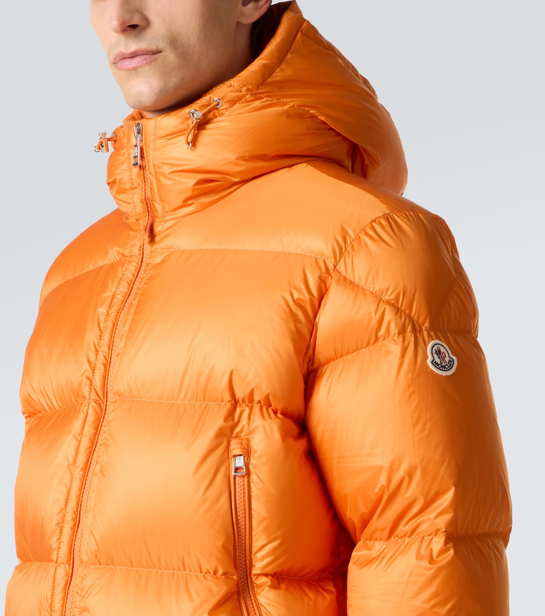 Rivau down jacket | Moncler