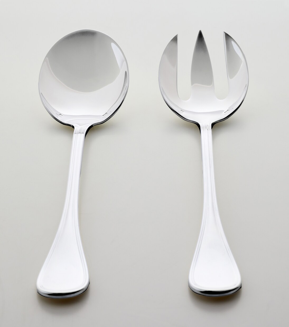Albi serving set | Christofle