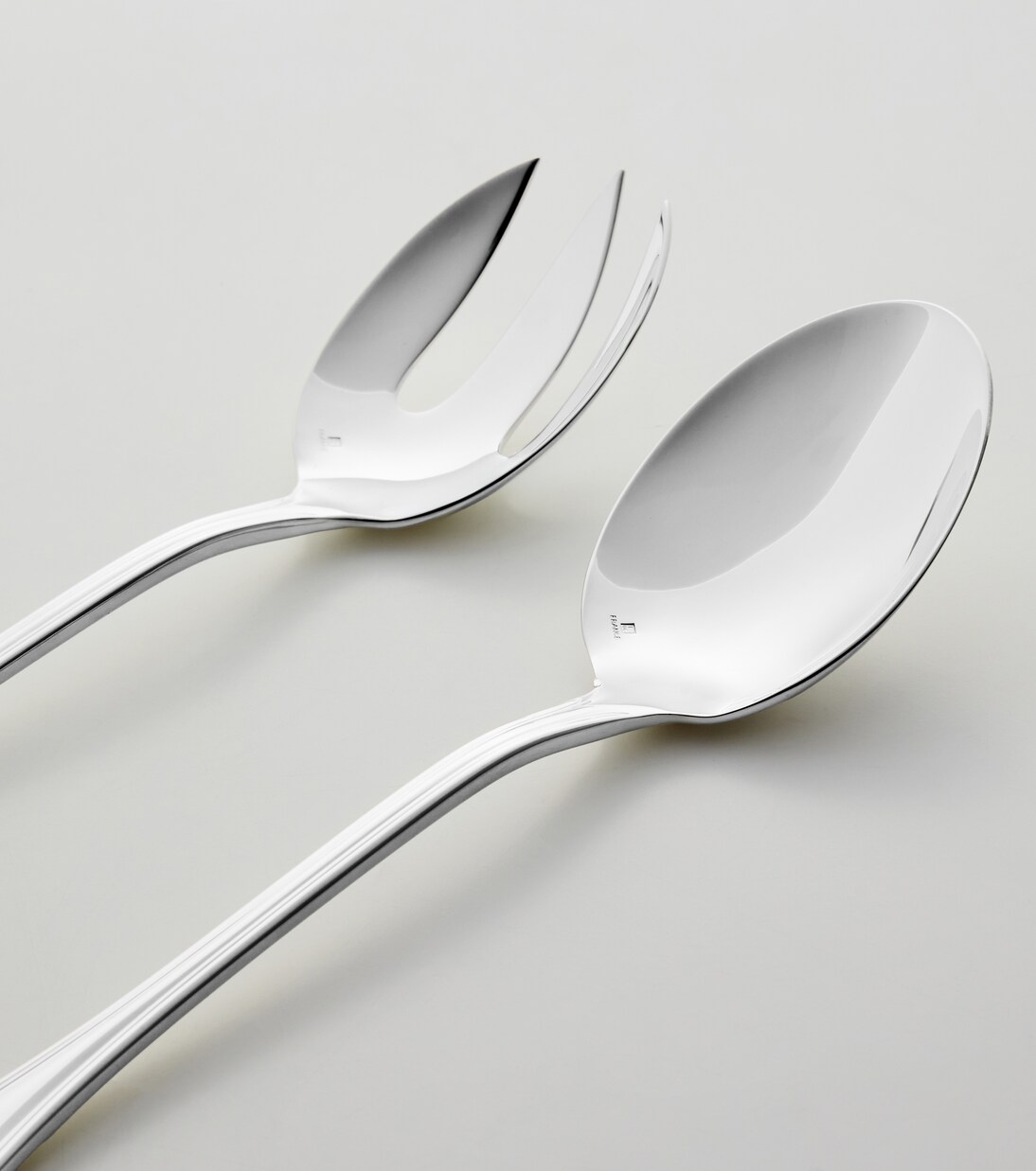 Albi serving set | Christofle