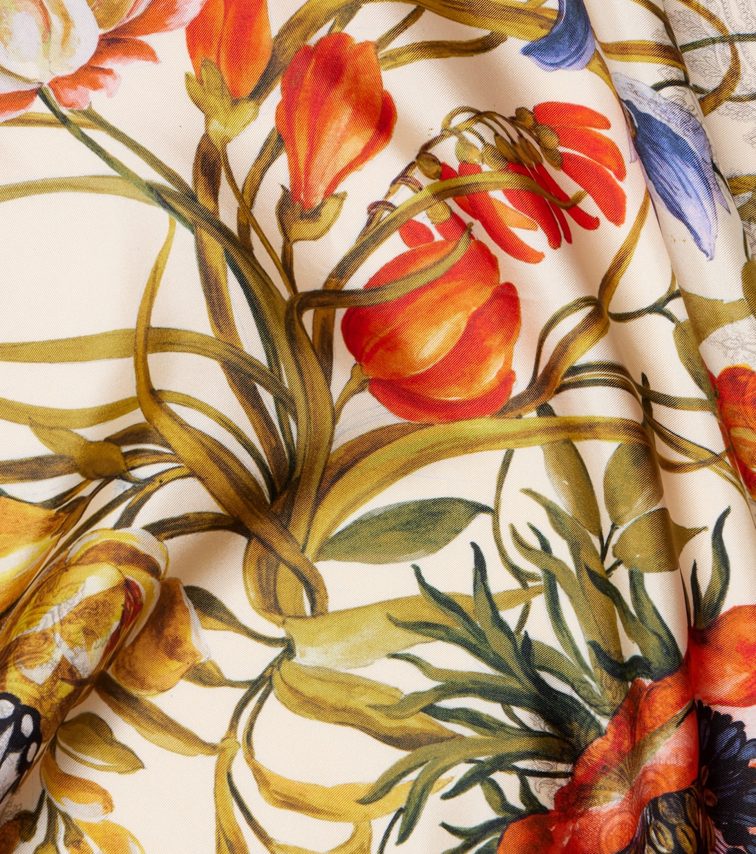 Tuch aus Seide | Etro