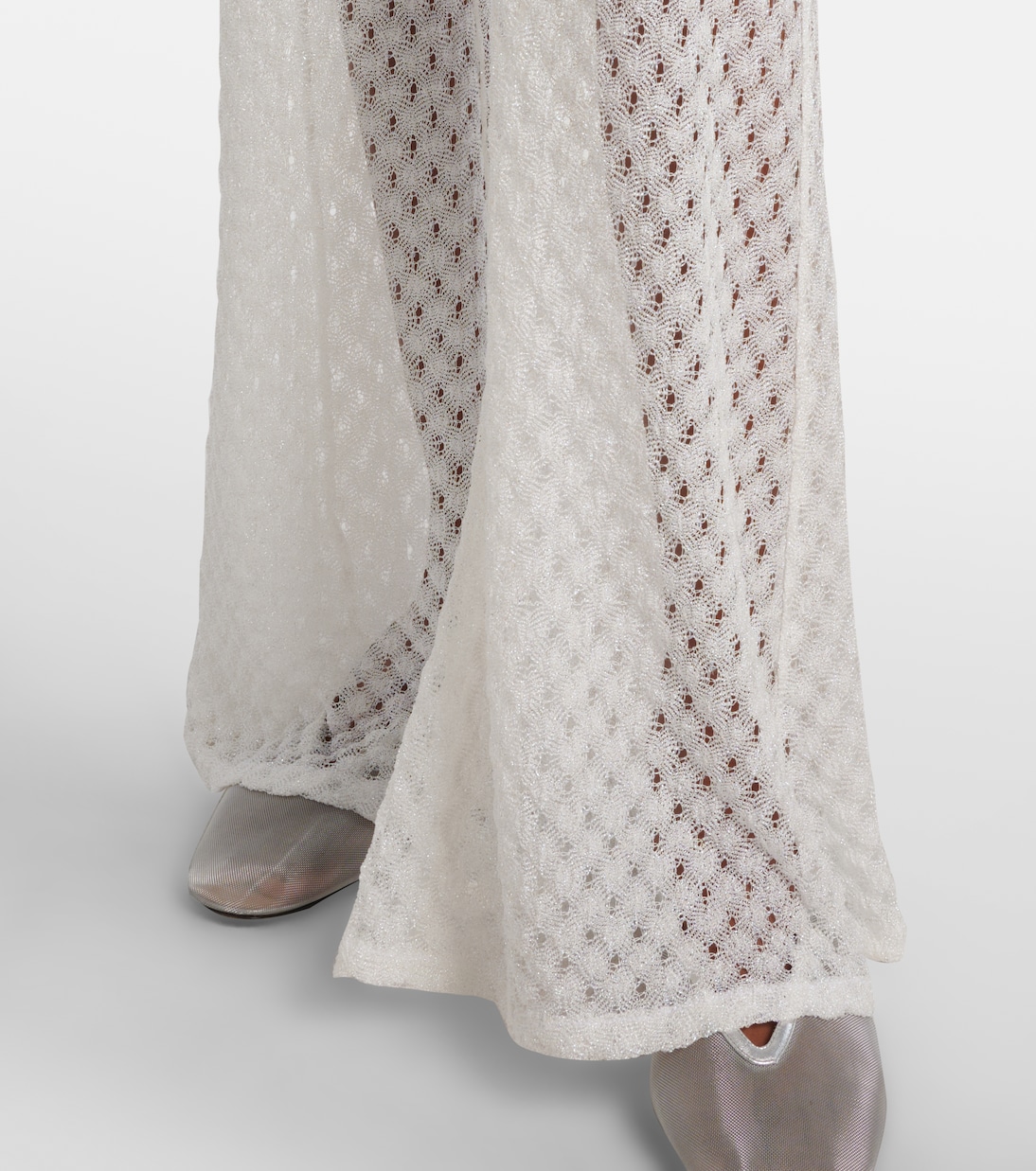 Cropped-Top | Missoni