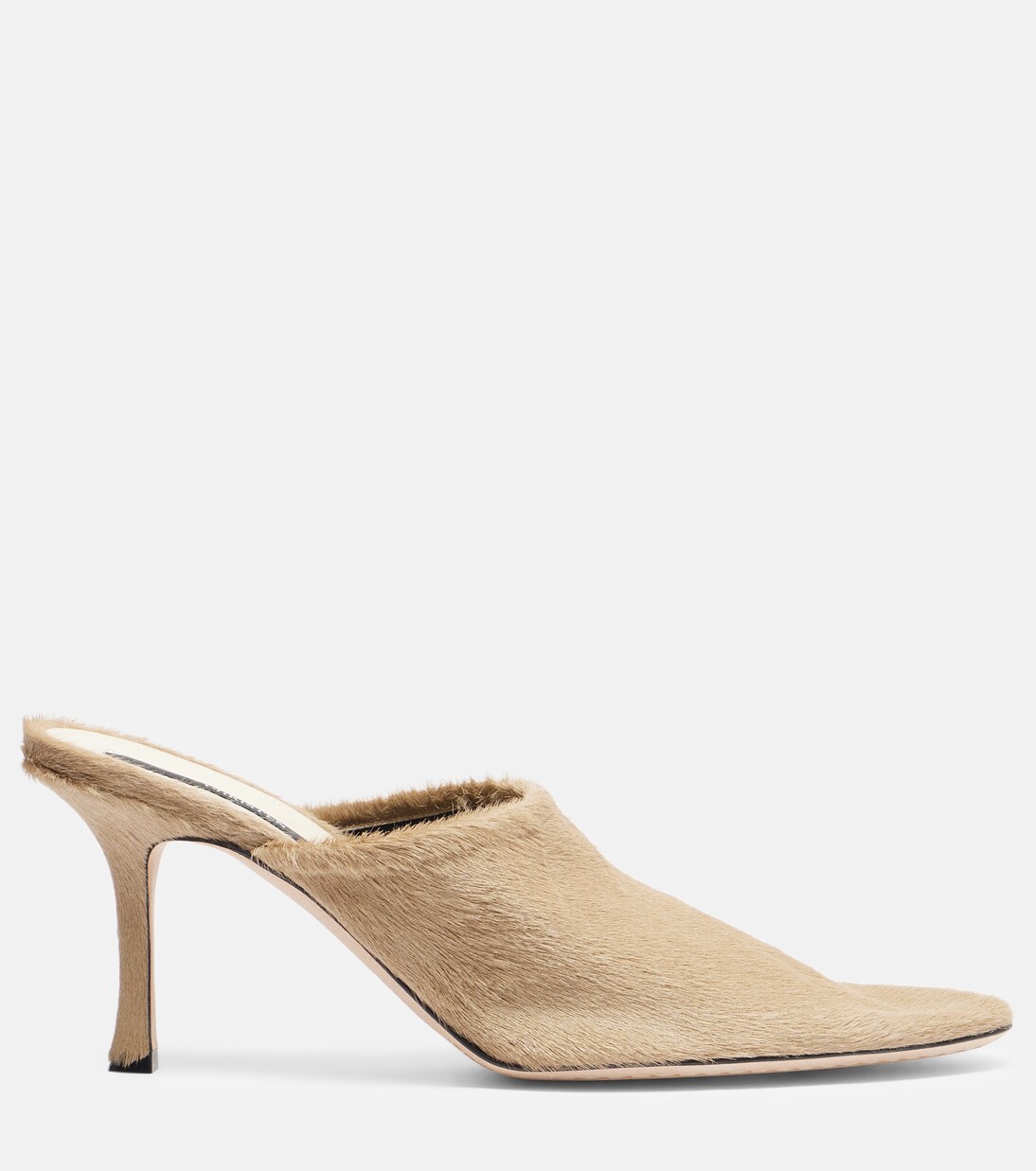 Mules Elipse 75 aus Kalbshaar | Christen