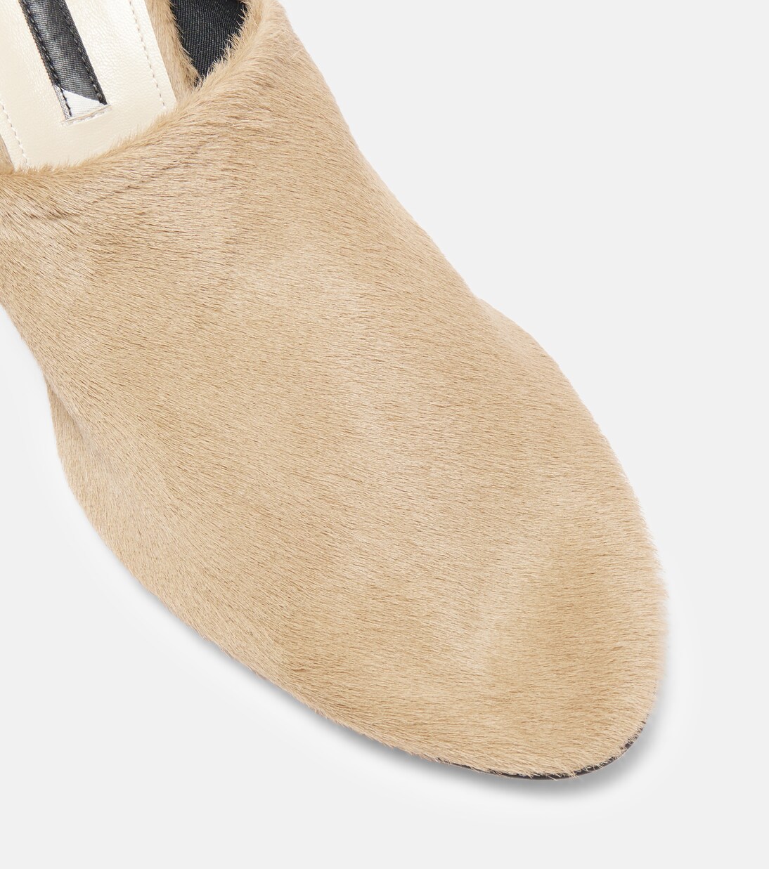 Mules Elipse 75 aus Kalbshaar | Christen