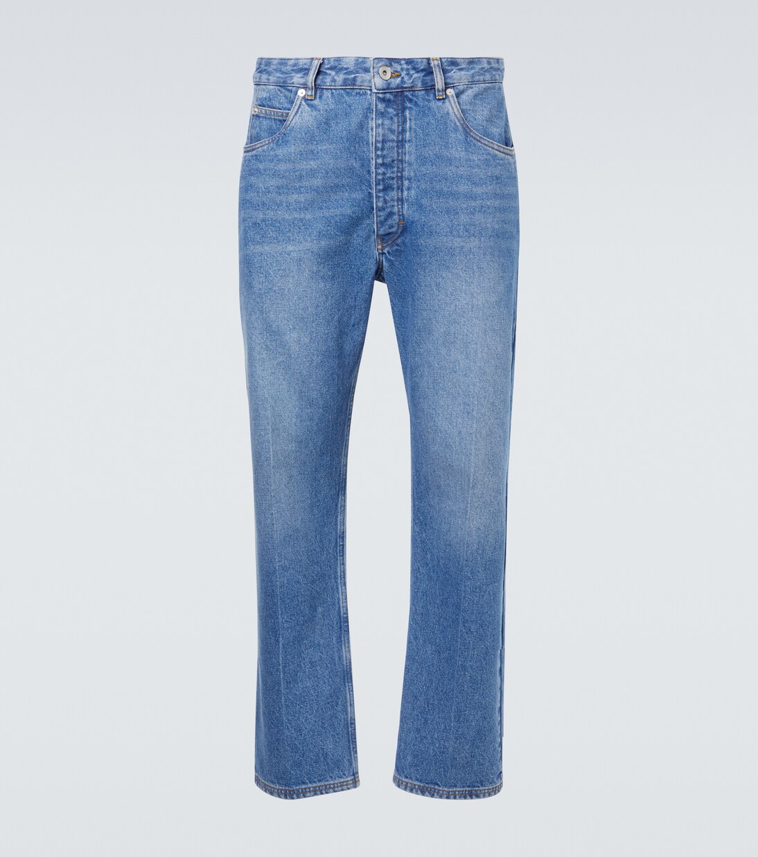 X Aaron Levine Straight Jeans Windslow | Studio Nicholson